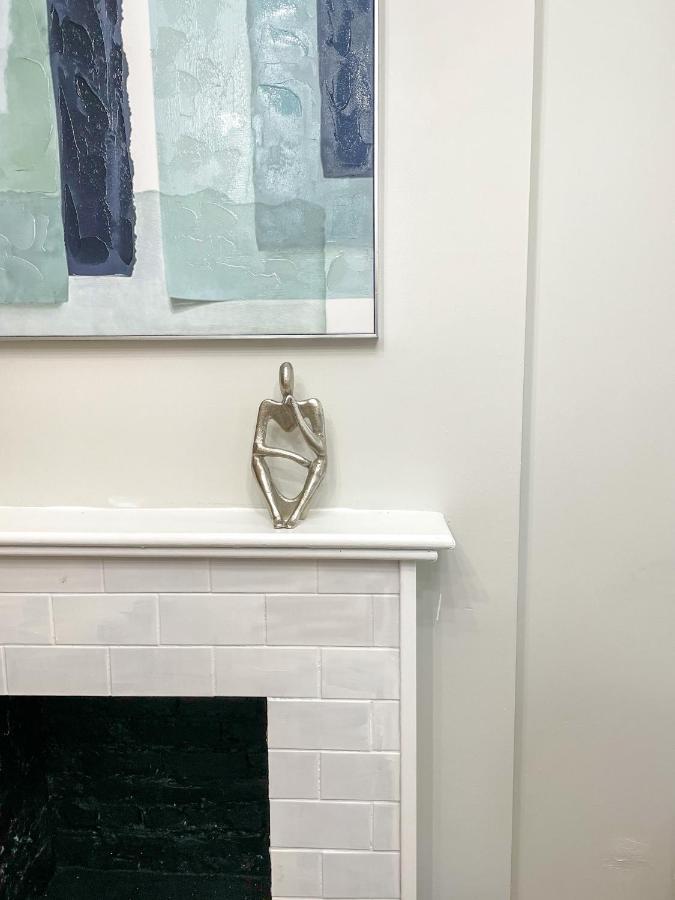 Wrigleyville Friends Unit - 5Bdrm シカゴ エクステリア 写真