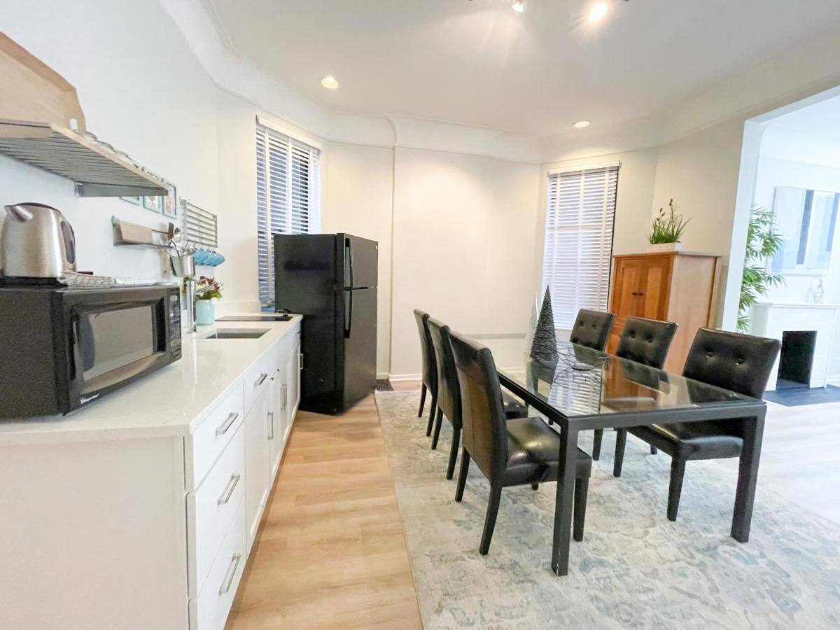 Wrigleyville Friends Unit - 5Bdrm シカゴ エクステリア 写真
