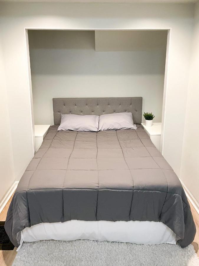 Wrigleyville Friends Unit - 5Bdrm シカゴ エクステリア 写真