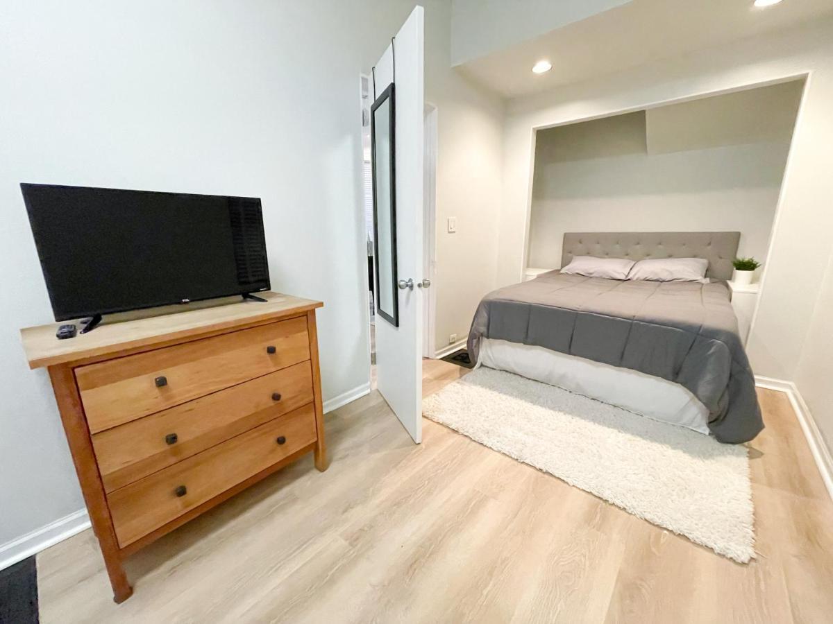 Wrigleyville Friends Unit - 5Bdrm シカゴ エクステリア 写真